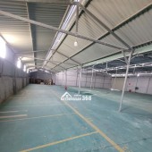 Cho thuê Đất +nhà xưởng-5000m2-Bà rịa Vũng tàu-Mặt tiền QL51-Có sẵn nhà ở trong đất-Vào kinh doanh ngay